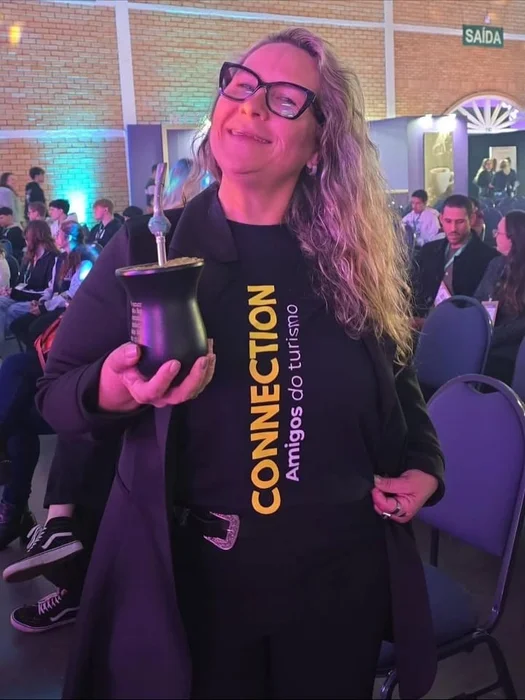 Encontro da rede Connection Amigos do Turismo — foto 4