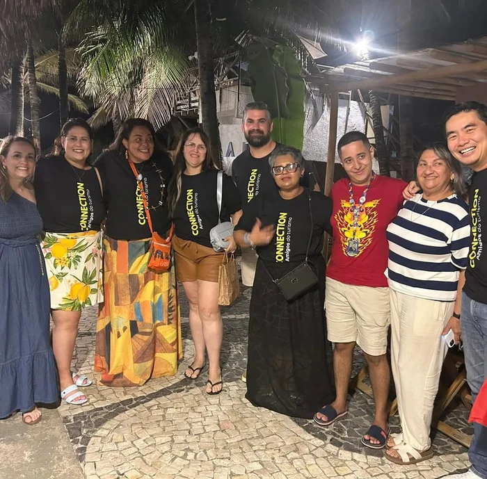 Encontro da rede Connection Amigos do Turismo — foto 10