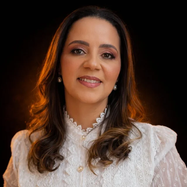 Foto de Ana Rubia Macedo de Souza Machado