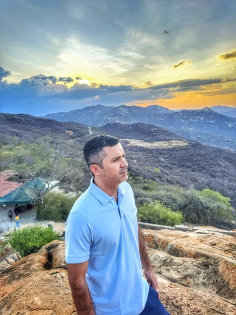 Foto de Artur Fragoso De Almeida