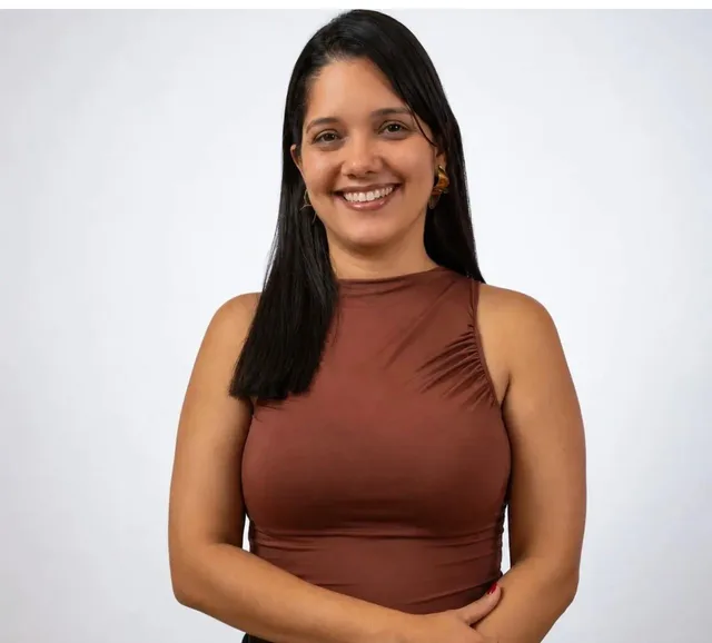Foto de Cibele Oliveira Gomes da Silva
