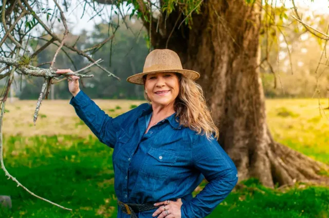 Foto de Cristiane Maia Tolotti