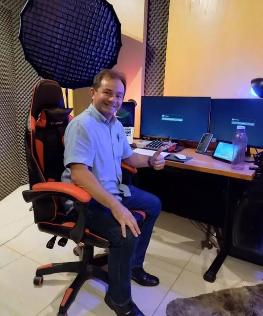 Foto de eduardo belo