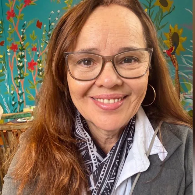 Foto de Elziane Ferreira Silva Sandrim