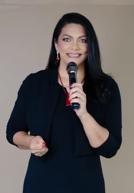 Foto de Fernanda Tainã Alves de Lima Castro
