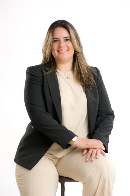 Foto de Hemilly Karoline Paiva de Oliveira