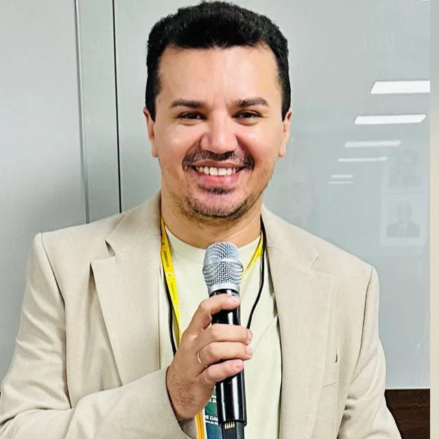 Foto de Janaildo Soares de Sousa
