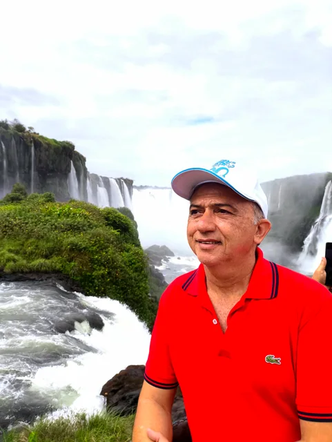 Foto de Josenildo Fernandes da Silva