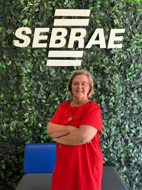 Foto de Jussara Cruz Argoud