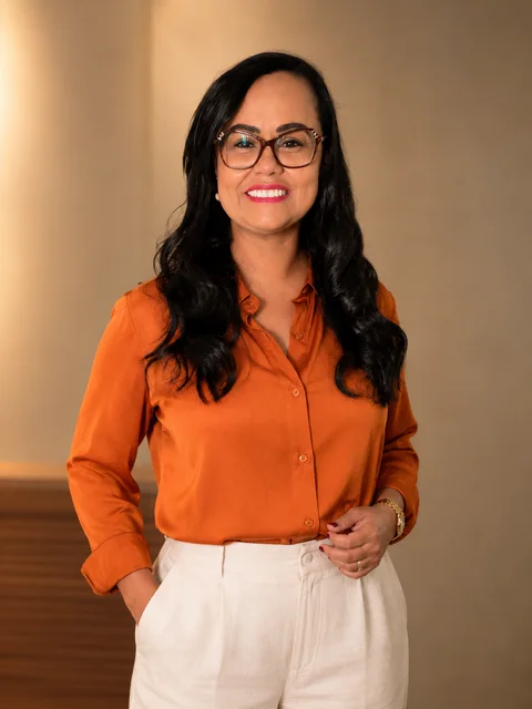 Foto de Kássia Guedes