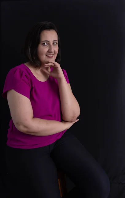 Foto de Luana Cristina de Castro