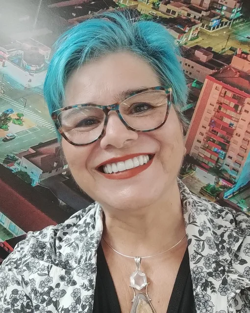 Foto de Mara Gorete Muniz do Amaral