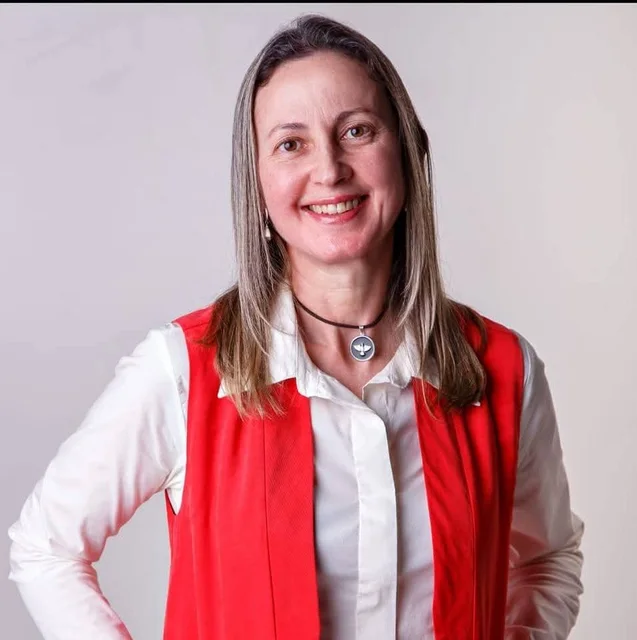 Foto de Marcia Maria Azeredo