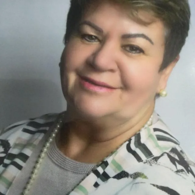 Foto de Maria Conceição Junckes