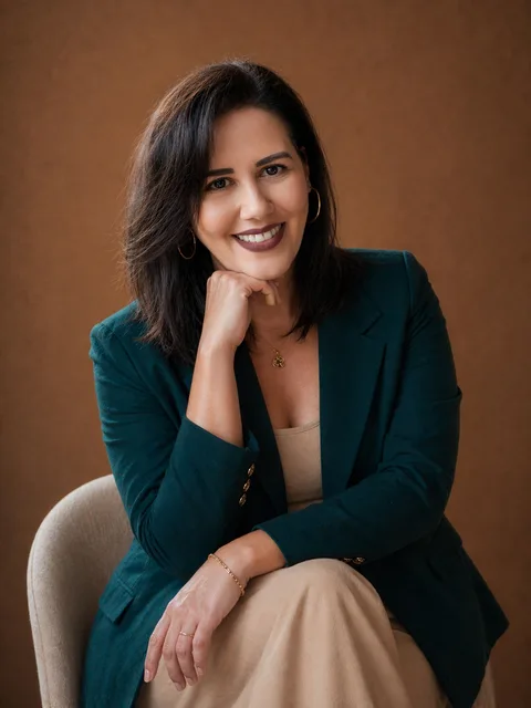 Foto de Marielly Franciany Silva Carneiro