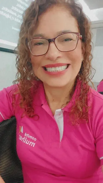 Foto de Marisa Romão dos Santos Silva