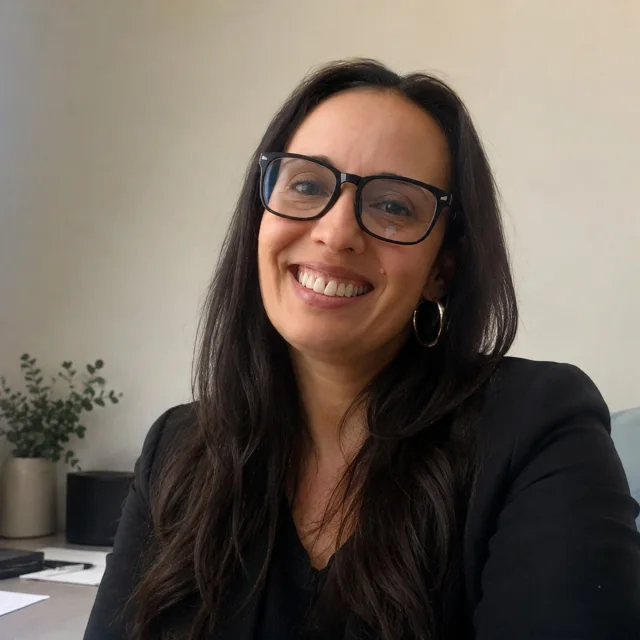 Foto de Milene Moreira