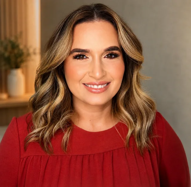 Foto de Neysia Aguiar de Aquino