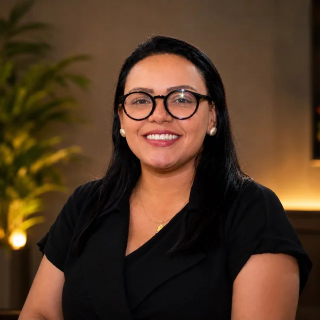 Foto de Pâmella de Castro Miranda Clemente