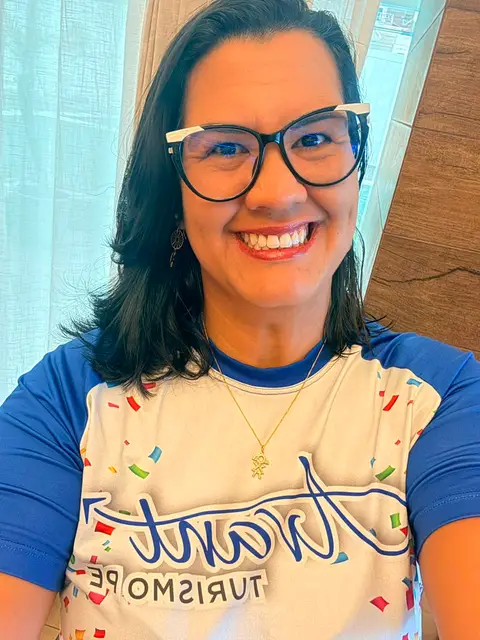 Foto de Patricia Magalhaes Magalhães