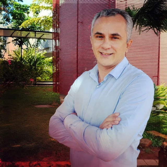 Foto de Rangel da Silva Sousa