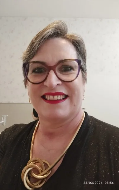Foto de Raquel Teresinha Della Mea Schnorr