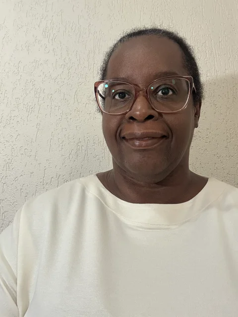 Foto de Sandra Regina de Souza