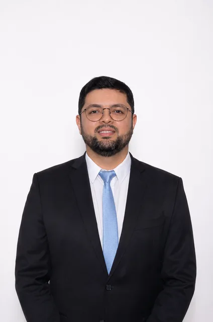 Foto de Sandro Belo