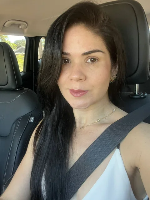 Foto de Sara Fernanda Moraes