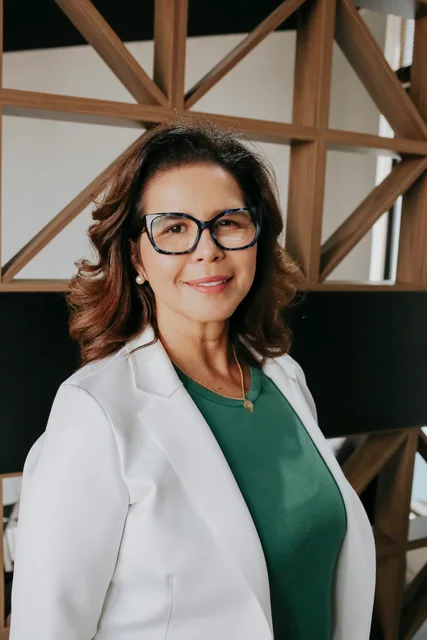Foto de Sílvia Nowalski Balduíno