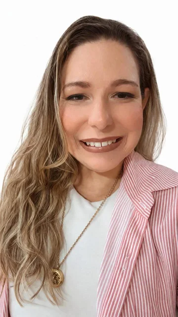 Foto de Tarciana Gusmão