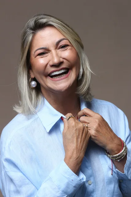 Foto de Vanice marques
